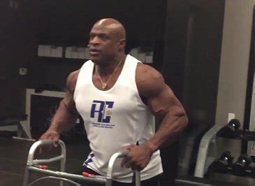 After Battling 24/7 Pain of His Injuries & Surgeries for Years, .